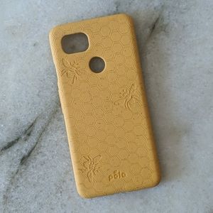 Google Pixel 3 case - Pela Case (biodegradable)